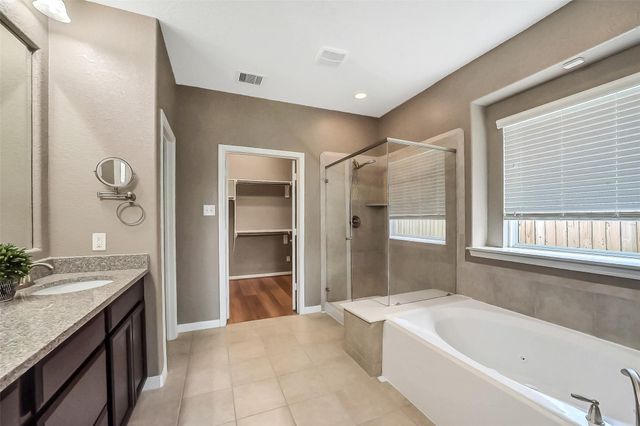 13826 Birney Point Lane, Houston, TX 77044