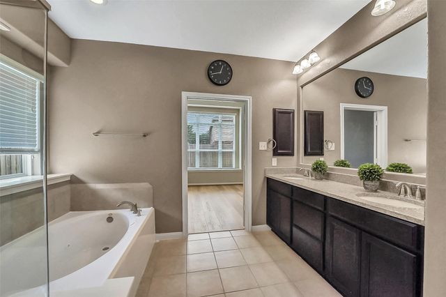 13826 Birney Point Lane, Houston, TX 77044