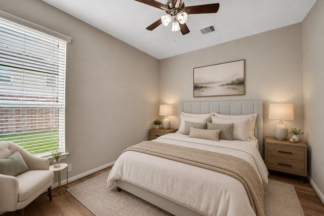 13826 Birney Point Lane, Houston, TX 77044