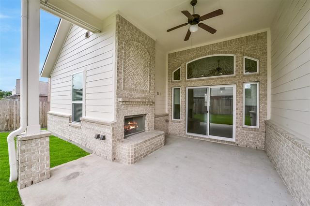 13826 Birney Point Lane, Houston, TX 77044