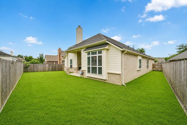 13826 Birney Point Lane, Houston, TX 77044
