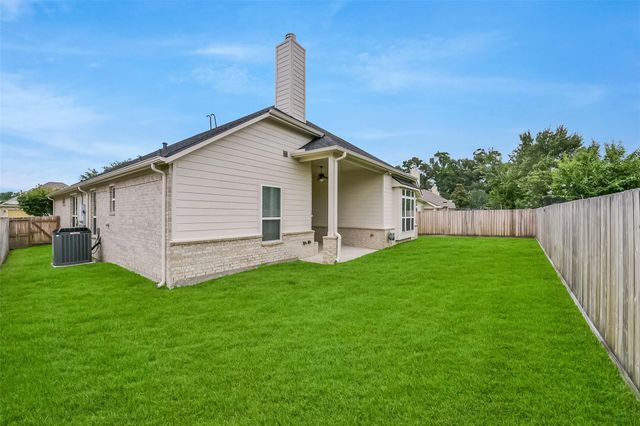 13826 Birney Point Lane, Houston, TX 77044