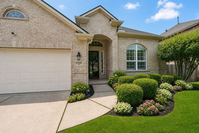 13826 Birney Point Lane, Houston, TX 77044