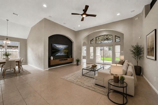 13826 Birney Point Lane, Houston, TX 77044