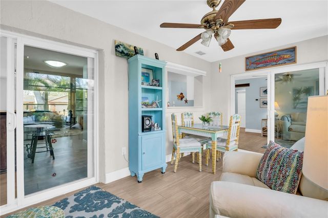 1303 GLENGARRY DRIVE, Palm Harbor, FL 34684