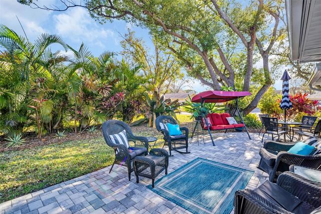 1303 GLENGARRY DRIVE, Palm Harbor, FL 34684