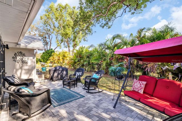 1303 GLENGARRY DRIVE, Palm Harbor, FL 34684