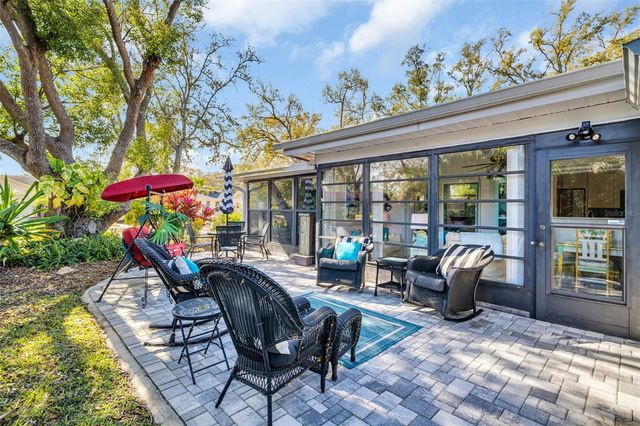 1303 GLENGARRY DRIVE, Palm Harbor, FL 34684