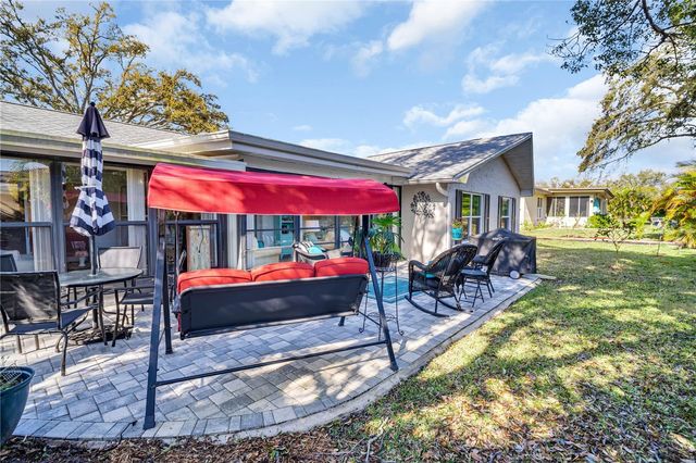 1303 GLENGARRY DRIVE, Palm Harbor, FL 34684