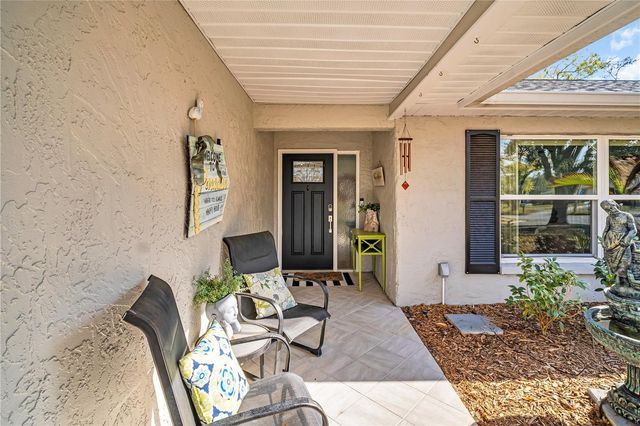 1303 GLENGARRY DRIVE, Palm Harbor, FL 34684