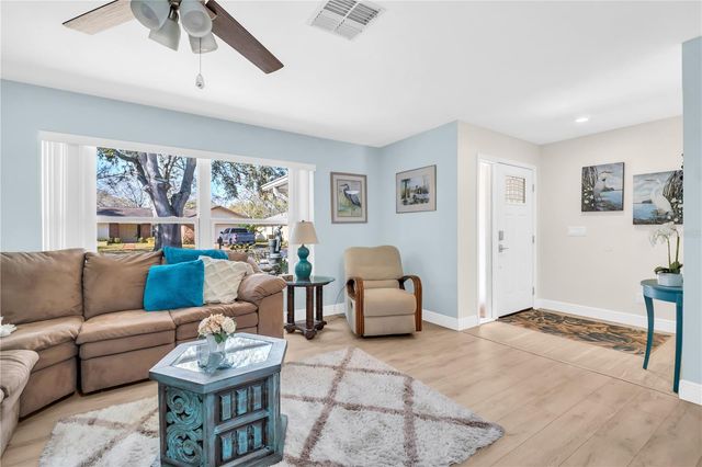 1303 GLENGARRY DRIVE, Palm Harbor, FL 34684