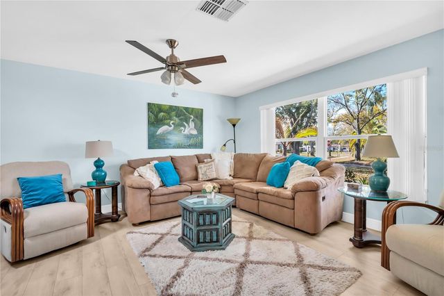 1303 GLENGARRY DRIVE, Palm Harbor, FL 34684