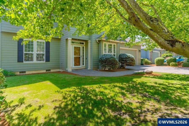5450 Woodmill Dr SE, Salem, OR 97306