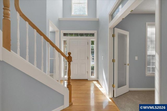 5450 Woodmill Dr SE, Salem, OR 97306