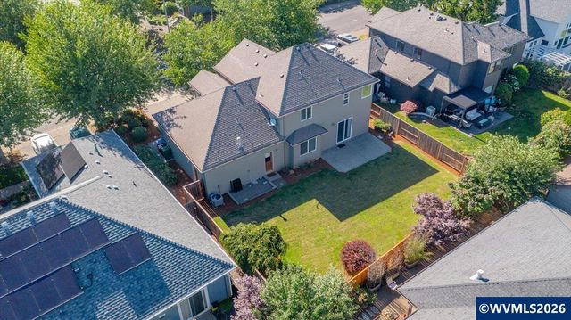 5450 Woodmill Dr SE, Salem, OR 97306