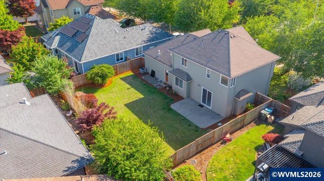 5450 Woodmill Dr SE, Salem, OR 97306