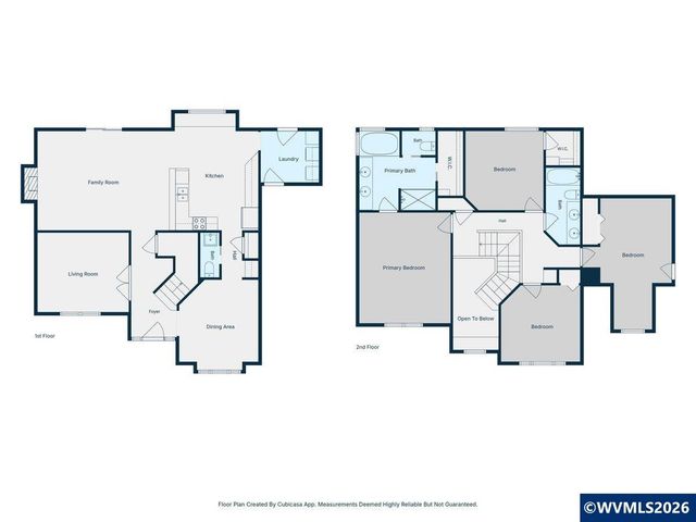 5450 Woodmill Dr SE, Salem, OR 97306