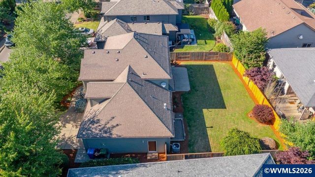 5450 Woodmill Dr SE, Salem, OR 97306