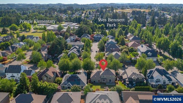 5450 Woodmill Dr SE, Salem, OR 97306