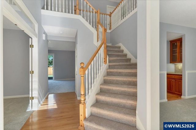 5450 Woodmill Dr SE, Salem, OR 97306