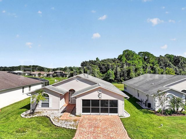 439 GRAND VISTA TRAIL, Leesburg, FL 34748