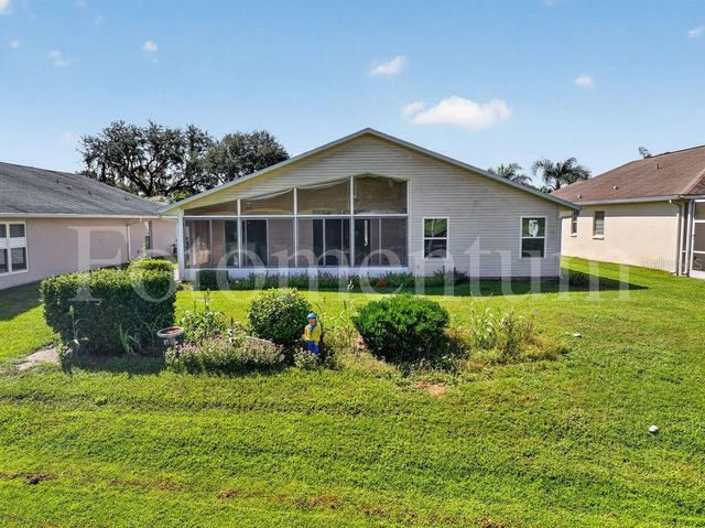 439 GRAND VISTA TRAIL, Leesburg, FL 34748