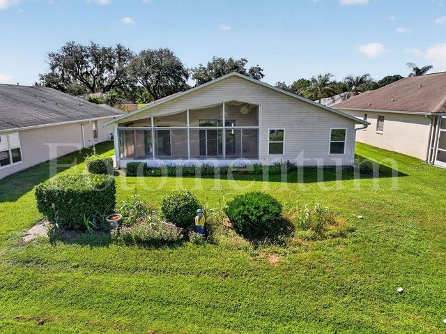 439 GRAND VISTA TRAIL, Leesburg, FL 34748