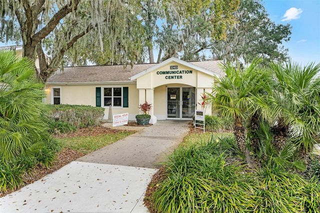 439 GRAND VISTA TRAIL, Leesburg, FL 34748
