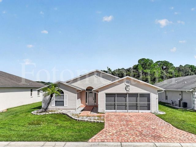 439 GRAND VISTA TRAIL, Leesburg, FL 34748