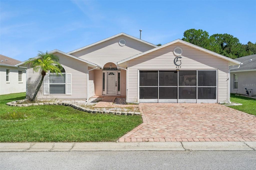 439 GRAND VISTA TRAIL, Leesburg, FL 34748