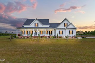 773 Davis Mill Road, Fremont, NC 27830