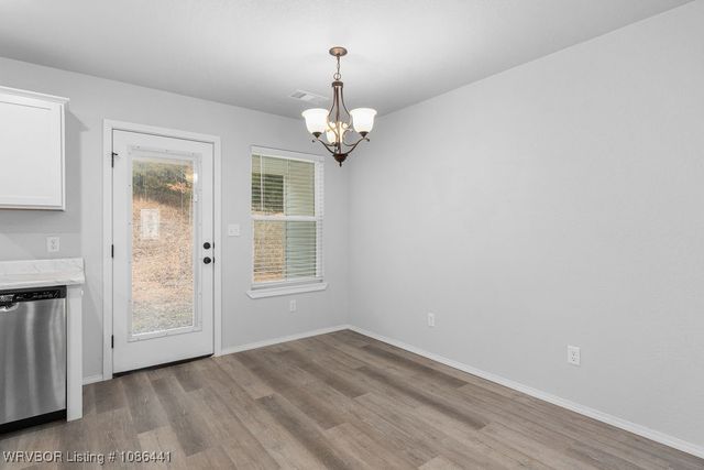 2119 Melody Lane, Alma, AR 72921