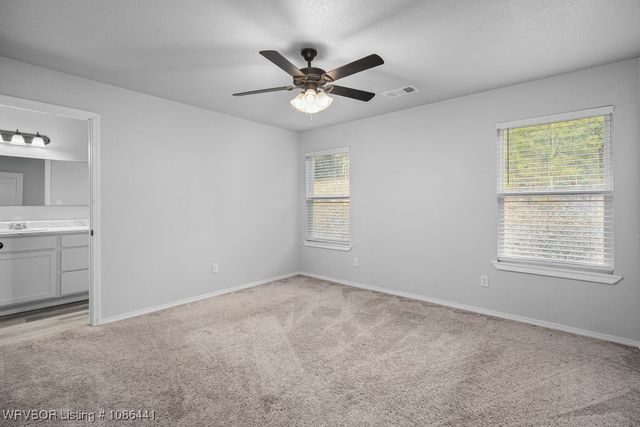 2119 Melody Lane, Alma, AR 72921