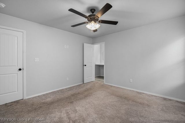 2119 Melody Lane, Alma, AR 72921