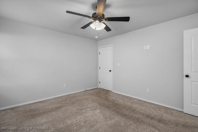 2119 Melody Lane, Alma, AR 72921