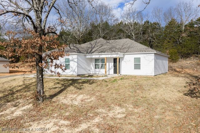 2119 Melody Lane, Alma, AR 72921