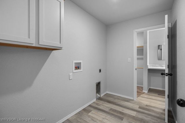 2119 Melody Lane, Alma, AR 72921