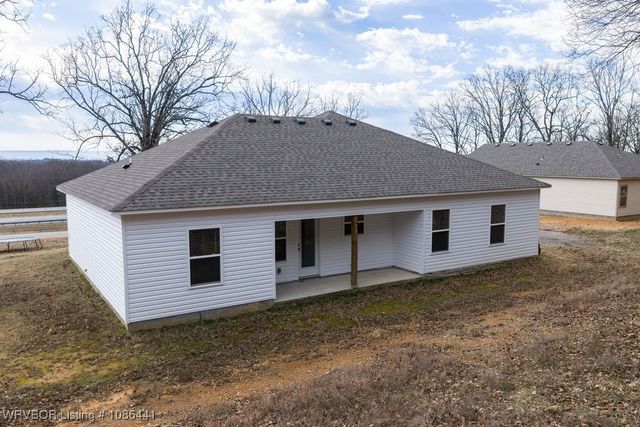 2119 Melody Lane, Alma, AR 72921