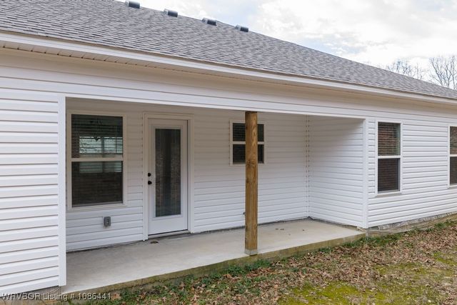 2119 Melody Lane, Alma, AR 72921