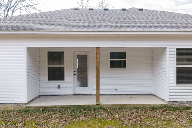 2119 Melody Lane, Alma, AR 72921