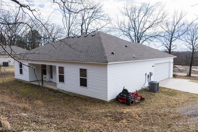 2119 Melody Lane, Alma, AR 72921