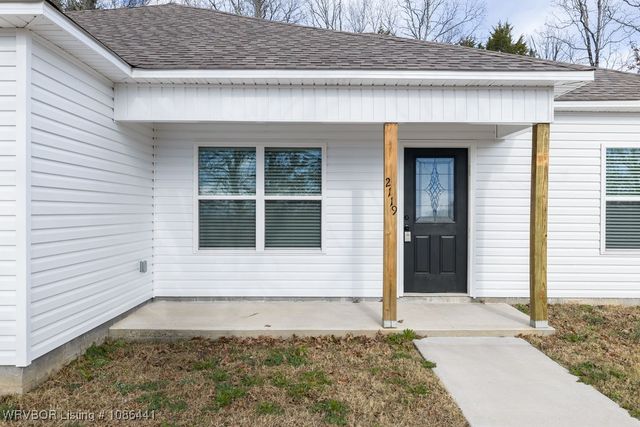2119 Melody Lane, Alma, AR 72921
