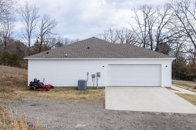 2119 Melody Lane, Alma, AR 72921