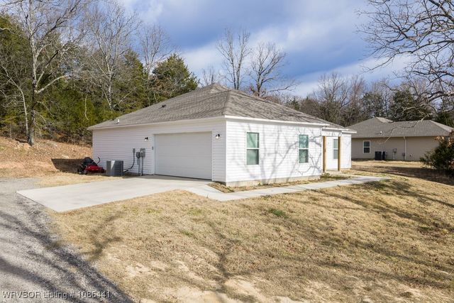 2119 Melody Lane, Alma, AR 72921
