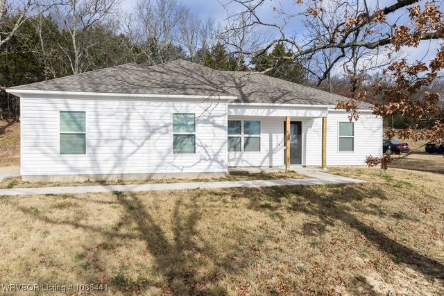 2119 Melody Lane, Alma, AR 72921