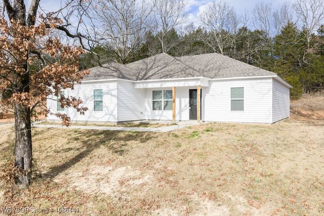 2119 Melody Lane, Alma, AR 72921