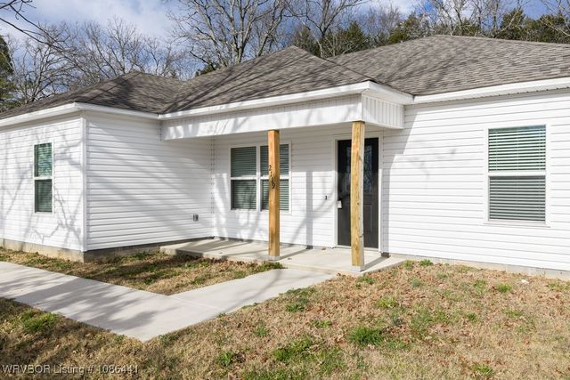 2119 Melody Lane, Alma, AR 72921