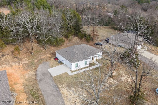 2119 Melody Lane, Alma, AR 72921