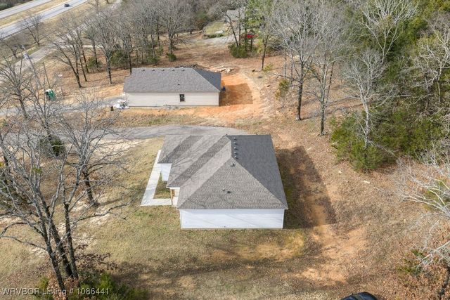 2119 Melody Lane, Alma, AR 72921