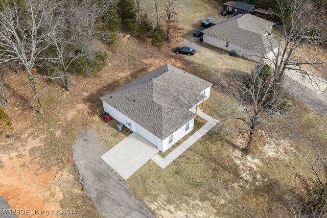 2119 Melody Lane, Alma, AR 72921